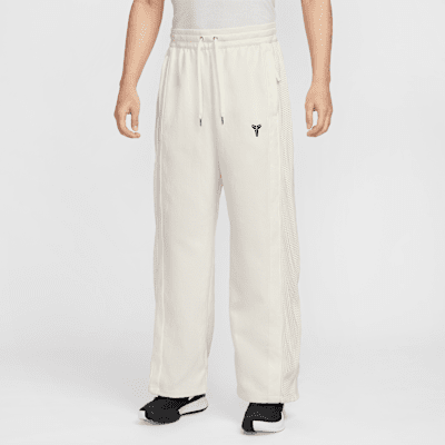 Kobe Details pleated pants コービー プリーツパンツ NIKE公式】コービー メンズ プリーツ パンツ.オンラインストア